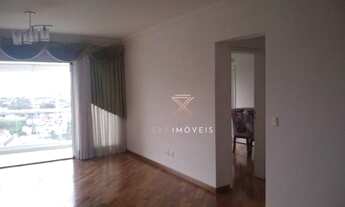 Imagem 4: Apartamento com 3 dormitórios à venda, 132 m² por R$ 1.550.000 - Vila Romana - São Paulo/S