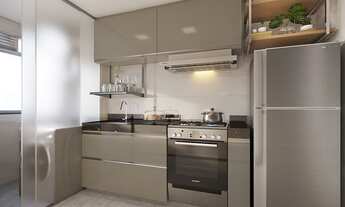 Imagem 5: Apartamento residencial para venda, Fundação da Casa Popular, Campinas - AP10939