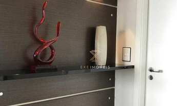 Imagem 5: Apartamento com 3 dormitórios à venda, 134 m² por R$ 1.490. - Tatuapé - São Paulo/SP