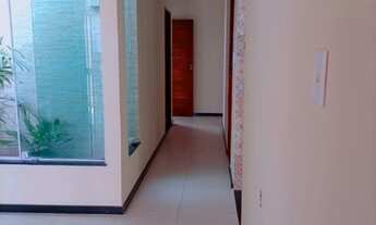 Imagem 2: Casa na Barra dos Coqueiros