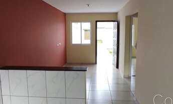 Imagem 3: Residência - Bairro Uvaranas