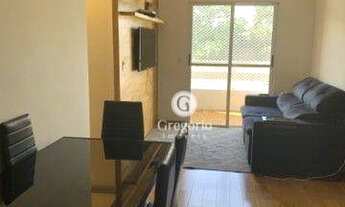 Imagem 3: BELISSIMO APARTAMENTO TODO REFORMADO COM 02 DORMITORIOS, SACADA PROXIMO A DONA DEOLA, VENH