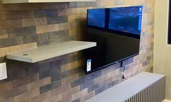 Imagem 3: Apartamento para venda tem 38 metros quadrados com 1 quarto em Mangabeiras - Maceió - AL