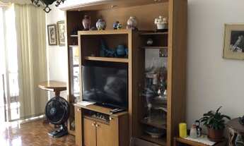 Imagem 6: SALA E 2 QUARTOS COM VARANDA EM COPACABANA!