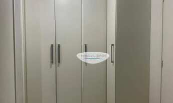 Imagem 7: Apartamento com 3 uítess à venda, 138 m² por R$ 1.100.000 - Vila Andrade - São Paulo/SP