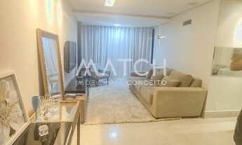 Imagem: Apartamento Maison Toulouse em Setor Bueno