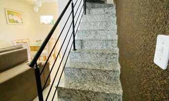 Imagem 5: Casa para venda tem 220 metros quadrados com 3 quartos em Dom Bosco - Ji-Paraná - RO