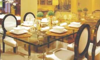 Imagem 5: Torre Santoro. 3/4. 3 Suítes. 2 Vagas de Garagem. C30