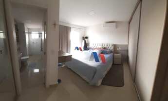 Imagem 7: Apartamento com 3 dormitórios à venda, 133 m² por R$ 898.000,00 - Jardim Novo Mundo - São