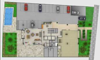 Imagem 7: Apartamento residencial para venda, Jardim Avelino, São Paulo - AP8408