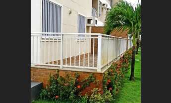 Imagem 6: Apartemto 3/4 vida Bela Club Barra dos Coqueiros