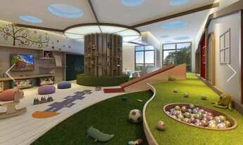 Imagem 7: Apartamento Garden de 150m² no Tatuapé. O Melhor Preço Do Tatuapé!