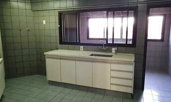 Imagem 2: Apartamento para venda possui 132 metros quadrados com 3 quartos