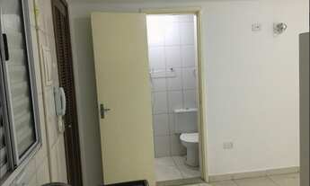 Imagem 7: Kitnet/conjugado para aluguel tem 25 metros quadrados com 1 quarto em Vila Gustavo - São P