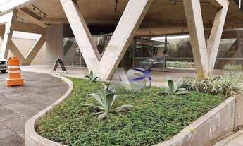 Imagem 3: Prédio para alugar, 2350 m² por R$ 230.000,00/mês - Brooklin Novo - São Paulo/SP