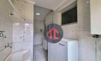 Imagem 6: Apartamento com 3 dormitórios à venda, 70 m² por R$ 390.000,00 - Jardim Leonor - Campinas