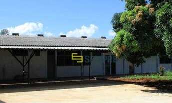 Imagem 6: Galpão para alugar em Aparecida de Goiânia/GO