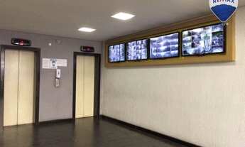 Imagem 6: Andar Corporativo com 5 salas comerciais para alugar, 200 m² por R$ 3.500/mês - Avenida Ri