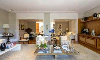 Imagem 4: LUXUOSA CASA EM RUA FCHADA NO MELHOR LUGAR DO MORUMBI