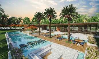 Imagem 3: Repasse excelente terreno Jardins do Lago Max