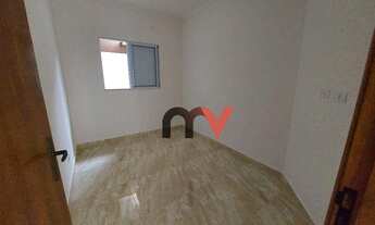 Imagem 6: Casa à venda, 46 m² por R$ 250.000,00 - Tupi - Praia Grande/SP