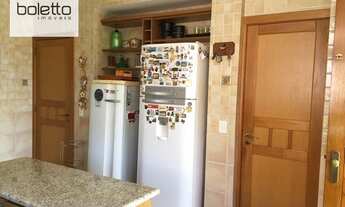 Imagem 7: Casa com 4 dormitórios à venda, 604 m² por R$ 2.500.000 - Espírito Santo - Porto Alegre/RS