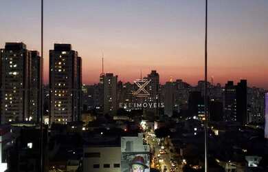 Imagem 3: Apartamento com 2 dormitórios à venda, 68 m² por R$ 820.000,00 - Cambuci - São Paulo/SP