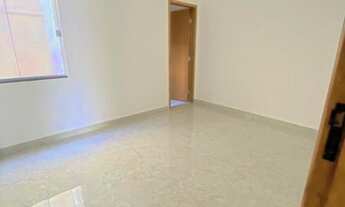 Imagem 4: Casa 3/4 uma suíte e churrasqueira no Jibran El Hadj - Anápolis - GO