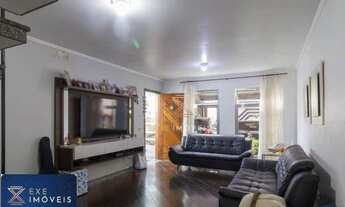 Imagem: Casa com 3 dormitórios à venda, 180 m²