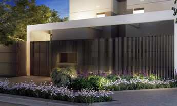 Imagem 2: Apartamento residencial para venda, Santo Amaro, São Paulo - AP8336