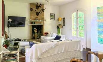 Imagem 5: Imóvel a Venda em Juquehy - Casa - Cód.: JQ1008