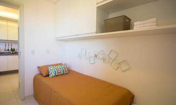 Imagem 7: Apartamento para venda com 67 metros quadrados com 3 quartos