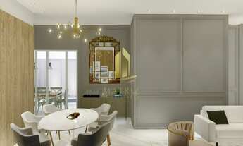 Imagem 7: FRANCA - Casa de Condomínio - Parque Universitário