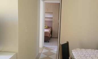 Imagem 6: Apartamento para venda com 2 quartos no condomínio Esporte e Vida!