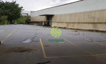 Imagem 4: Galpão à venda, 4.050 m² - Distrito Industrial Jardim Piemont Sul - Betim/MG