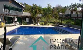 Imagem 2: CASA RESIDENCIAL em INDAIATUBA - SP, CHÁCARAS DE RECREIO INGÁ