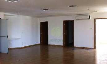 Imagem 6: Andar-sala para alugar, 126 m² - Barro Preto - Belo Horizonte/MG