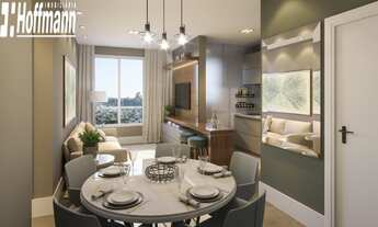 Imagem 2: Apartamento - Bairro Centro - Novo Hamburgo