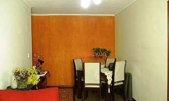 Imagem 3: Apartamento com 2 dormitórios à venda, 54 m² por R$ 270.000,00 - Itaquera - São Paulo/SP