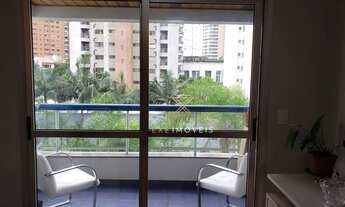 Imagem 7: Apartamento com 3 dormitórios à venda, 105 m² por R$ 1.090.000 - Chácara Klabin - São Paul