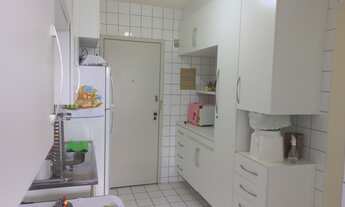 Imagem 3: Apartamento para venda tem 75 metros quadrados com 3 quartos em Torre - Recife - PE