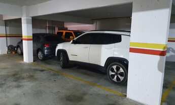 Imagem 5: Apto 3 dormitórios, central