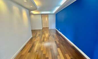 Imagem 2: Lindo apartamento na melhor rua da Gavea !