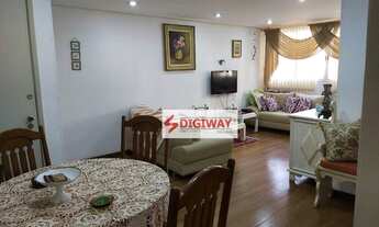 Imagem: Ótimo apartamento com 2 dormitórios e