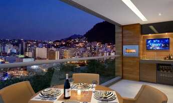 Imagem 5: Cobertura residencial para venda, Vila Isabel, Rio de Janeiro - CO8830