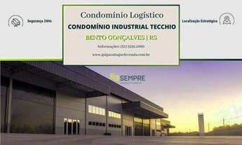 Imagem: Aluguel de Galpões em Bento Gonçalves