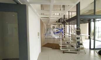 Imagem 3: Andar Corporativo para alugar, 161 m² por R$ 14.200,00/mês - Itaim Bibi - São Paulo/SP