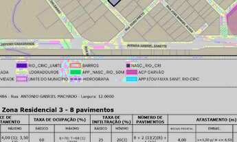 Imagem 3: Terreno em Criciúma - Próx ao centro