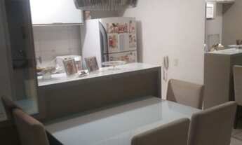 Imagem: Apartamento 3 quartos à venda Parque Industrial