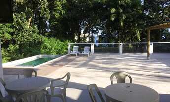 Imagem 5: Casa de praia com piscina em condomínio fechado com 3 quartos e área ampla de lazer